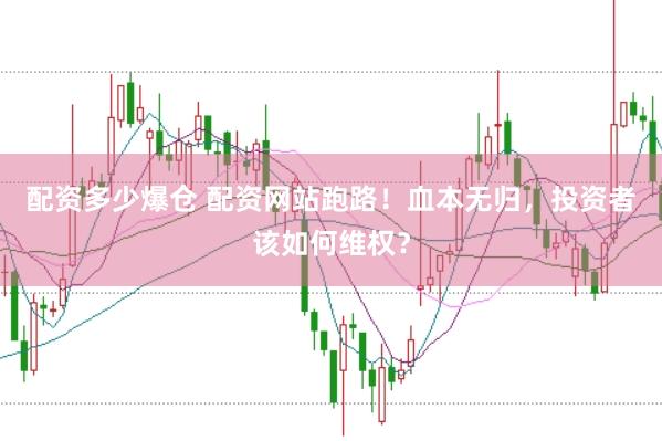 配资多少爆仓 配资网站跑路！血本无归，投资者该如何维权？
