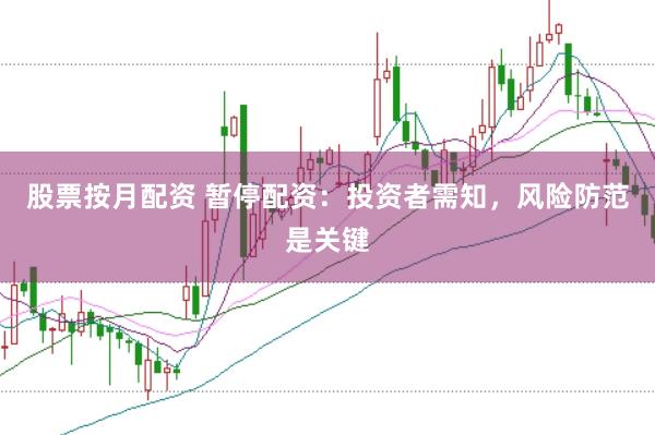 股票按月配资 暂停配资：投资者需知，风险防范是关键