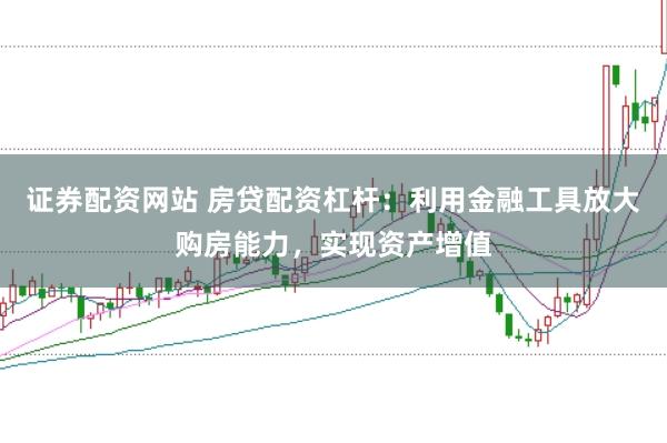 证券配资网站 房贷配资杠杆：利用金融工具放大购房能力，实现资产增值