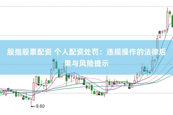 股指股票配资 个人配资处罚：违规操作的法律后果与风险提示