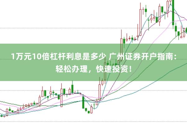 1万元10倍杠杆利息是多少 广州证券开户指南：轻松办理，快速投资！