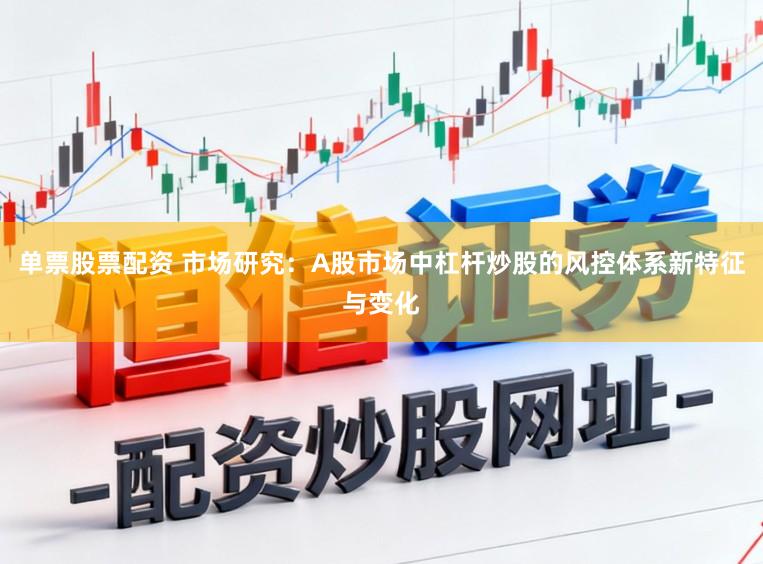 单票股票配资 市场研究：A股市场中杠杆炒股的风控体系新特征与变化