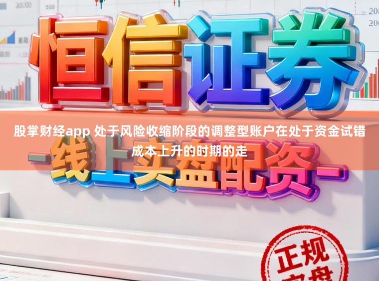 股掌财经app 处于风险收缩阶段的调整型账户在处于资金试错成本上升的时期的走