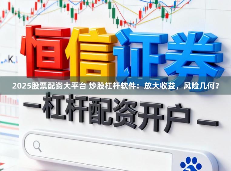 2025股票配资大平台 炒股杠杆软件：放大收益，风险几何？