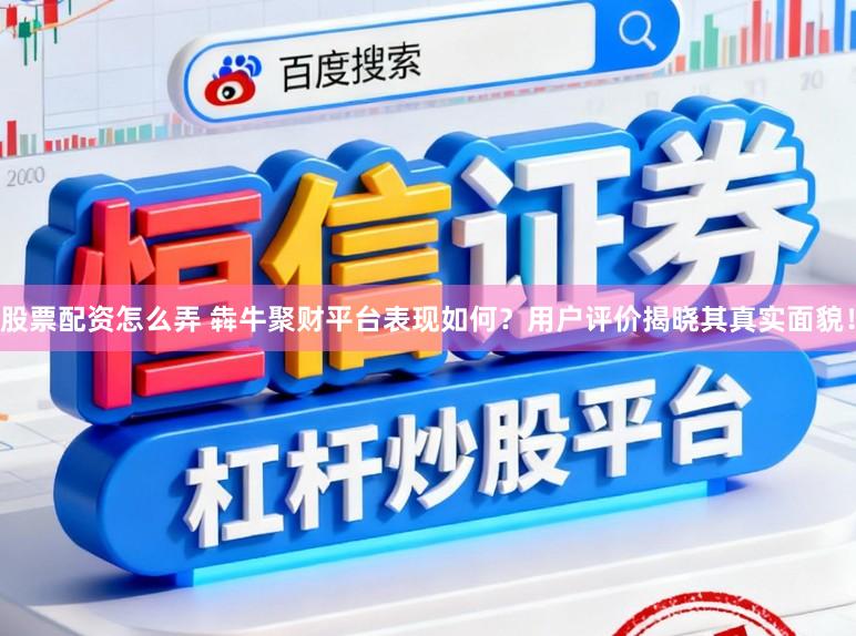 股票配资怎么弄 犇牛聚财平台表现如何？用户评价揭晓其真实面貌！