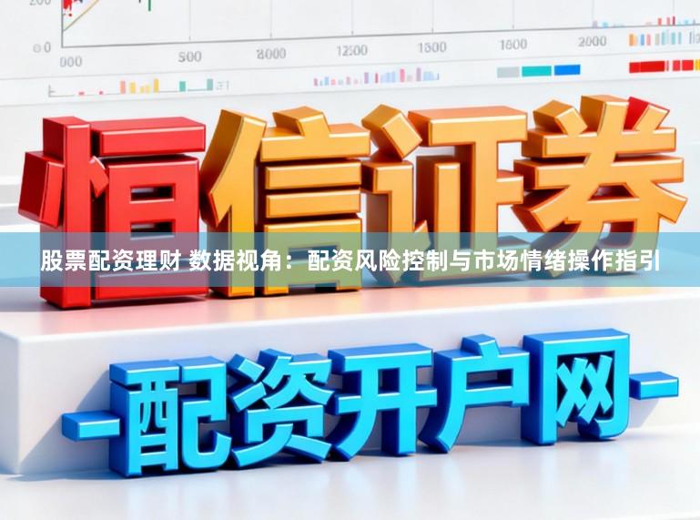 股票配资理财 数据视角：配资风险控制与市场情绪操作指引