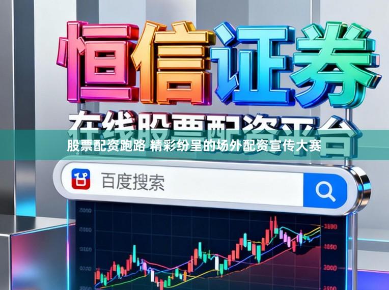 股票配资跑路 精彩纷呈的场外配资宣传大赛